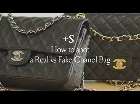 real versus fake chanel bags|authentic chanel counterfeit.